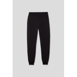 copia de Pantalon deportivo básico negro niño-SMI-95052N-Street Monkey