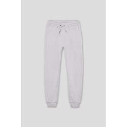 Pantalon deportivo básico niño gris VIGORE-SMI-95052GV-1-Street Monkey