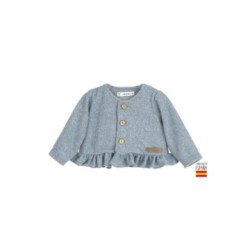 Tumodakids mayoristas de ropa de bebé. Chaqueta Ter - Calamaro Baby