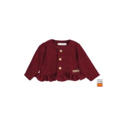 Tumodakids mayoristas de ropa de bebé. Chaqueta Ter - Calamaro Baby