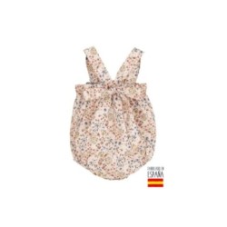 Tumodakids proveedores de ropa de bebé. Peto Poniente - Calamaro Baby