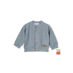 Tumodakids distribuidores de ropa de bebé. Chaqueta Ter - Calamaro Baby