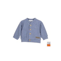 Tumodakids distribuidores de ropa de bebé. Chaqueta Ter - Calamaro Baby