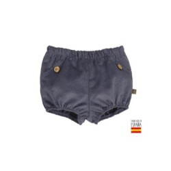 Tumodakids proveedores de ropa de bebé. Pololo PAMPERO Básico - Calamaro Baby