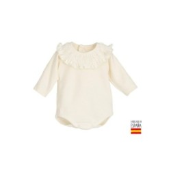 Tumodakids proveedores de ropa de bebé. Body TITÁN GOM Básico - Calamaro Baby