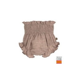 Tumodakids mayoristas de ropa de bebé. Pololo ERUS Básico - Calamaro Baby