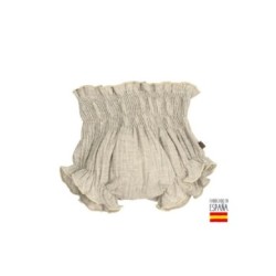 Tumodakids mayoristas de ropa de bebé. Pololo ERUS Básico - Calamaro Baby