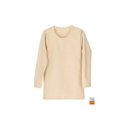 Tumodakids mayoristas de ropa infantil. Camiseta manga larga ELASTÁN - Calamaro Baby