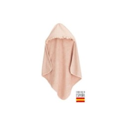 Tumodakids proveedores de ropa infantil. Capa baño VOLGAS - Calamaro Baby