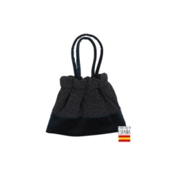 Tumodakids distribuidores de ropa infantil. Bolsito Halny - Calamaro Baby