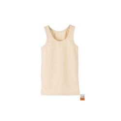 Tumodakids proveedores de ropa infantil. Camiseta tirantes ELASTÁN - Calamaro Baby