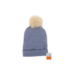 Tumodakids proveedores de ropa infantil. Gorro Ter - Calamaro Baby