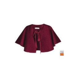 Tumodakids mayoristas de ropa infantil. Capa Jaloque - Calamaro Baby