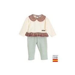 Tumodakids proveedores de ropa infantil. Conjunto sport Siroco - Calamaro Baby