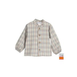 Tumodakids distribuidores de ropa infantil. Conjunto pantalón Chamsin - Calamaro Baby