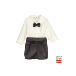 Tumodakids proveedores de ropa infantil. Conjunto pantalón Lips - Calamaro Baby