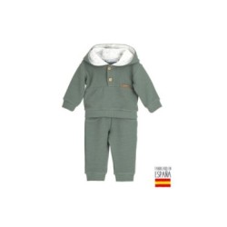 Tumodakids proveedores de ropa de bebé. Conjunto sport Céfiro - Calamaro Baby