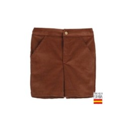 Tumodakids mayoristas de ropa de bebé. Conjunto pantalón Chamsin - Calamaro Baby