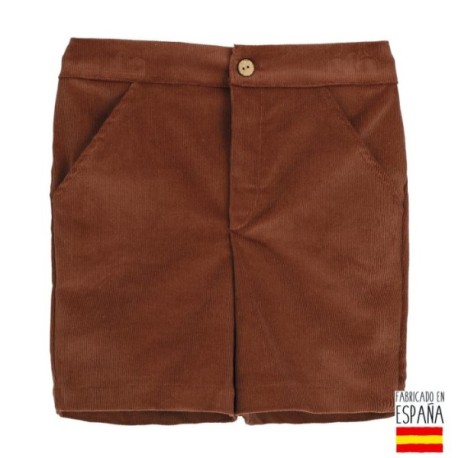 Tumodakids mayoristas de ropa de bebé. Conjunto pantalón Chamsin - Calamaro Baby