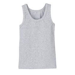 Tumodakids mayoristas de ropa infantil. Camiseta tirantes ELASTÁN - Calamaro Baby