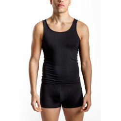 Tumodakids distribuidores de ropa infantil. Camiseta tirantes ELASTÁN - Calamaro Baby