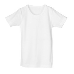 Tumodakids proveedores de ropa infantil. Camiseta manga corta ELASTÁN - Calamaro Baby