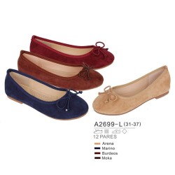 Francesitas básicas acabado textura-Bubble-BBI-A2699-L