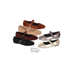 Proveedores de calzado infantil. 36-41 - Bubble