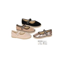 Mayoristas de calzado infantil. 36-41 - Bubble