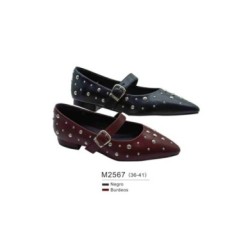 Distribuidores de calzado infantil. 36-41 - Bubble