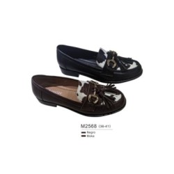 Mayoristas de calzado infantil. 36-41 - Bubble