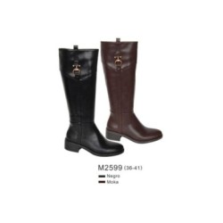 Distribuidores de calzado infantil. 36-41 - Bubble