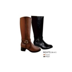 Mayoristas de calzado infantil. 36-41 - Bubble