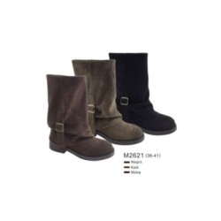 Mayoristas de calzado infantil. 36-41 - Bubble