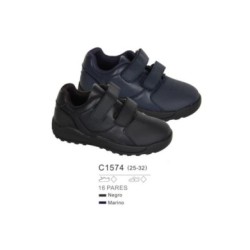 Distribuidores de calzado infantil. 25-32 - Bubble