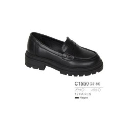 Distribuidores de calzado infantil. 32-38 - Bubble