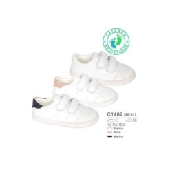Mayoristas de calzado infantil. 25-31 - Bubble