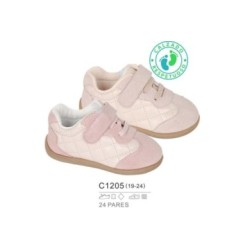 Distribuidores de calzado infantil. 19-24 - Bubble
