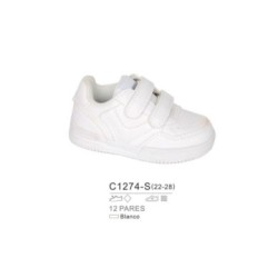 Distribuidores de calzado infantil. 22-28 - Bubble
