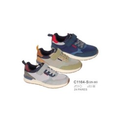 Proveedores de calzado infantil. 25-30 - Bubble