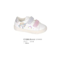 Mayoristas de calzado infantil. 20-25 - Bubble