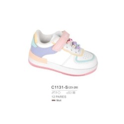 Mayoristas de calzado infantil. 23-28 - Bubble