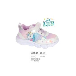 Mayoristas de calzado infantil. 25-32 - Bubble