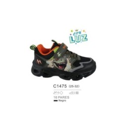 Proveedores de calzado infantil. 25-32 - Bubble