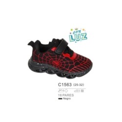 Distribuidores de calzado infantil. 25-32 - Bubble