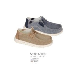 Distribuidores de calzado infantil. 32-38 - Bubble