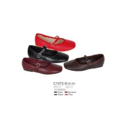 Distribuidores de calzado infantil. 25-30 - Bubble