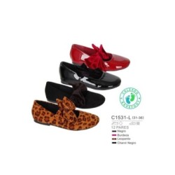 Mayoristas de calzado infantil. 31-36 - Bubble