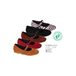 Distribuidores de calzado infantil. 32-37 - Bubble