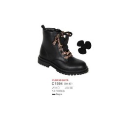 Proveedores de calzado infantil. 30-37 - Bubble